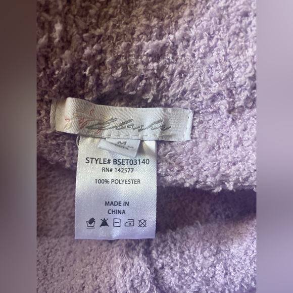 New very comfortable top and pants set - Picture 12 of 16